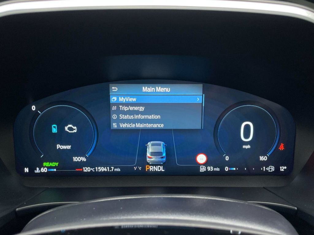 Used Ford Kuga 2025 for sale - 77850516: Photo 36