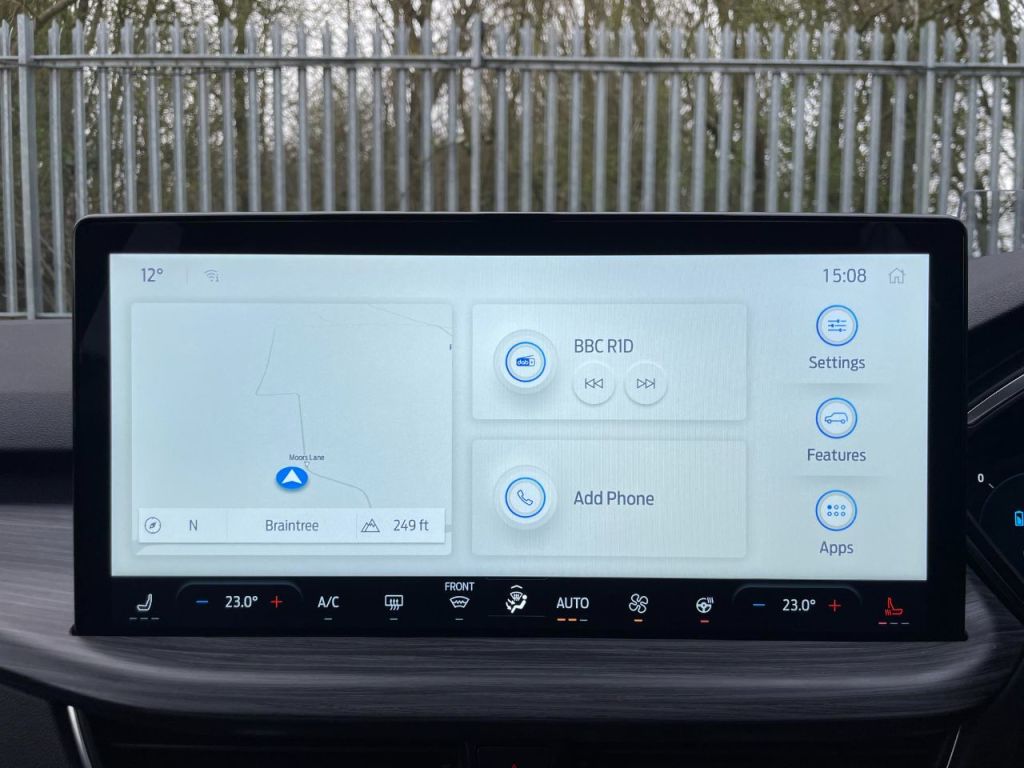 Used Ford Kuga 2025 for sale - 77850516: Photo 43