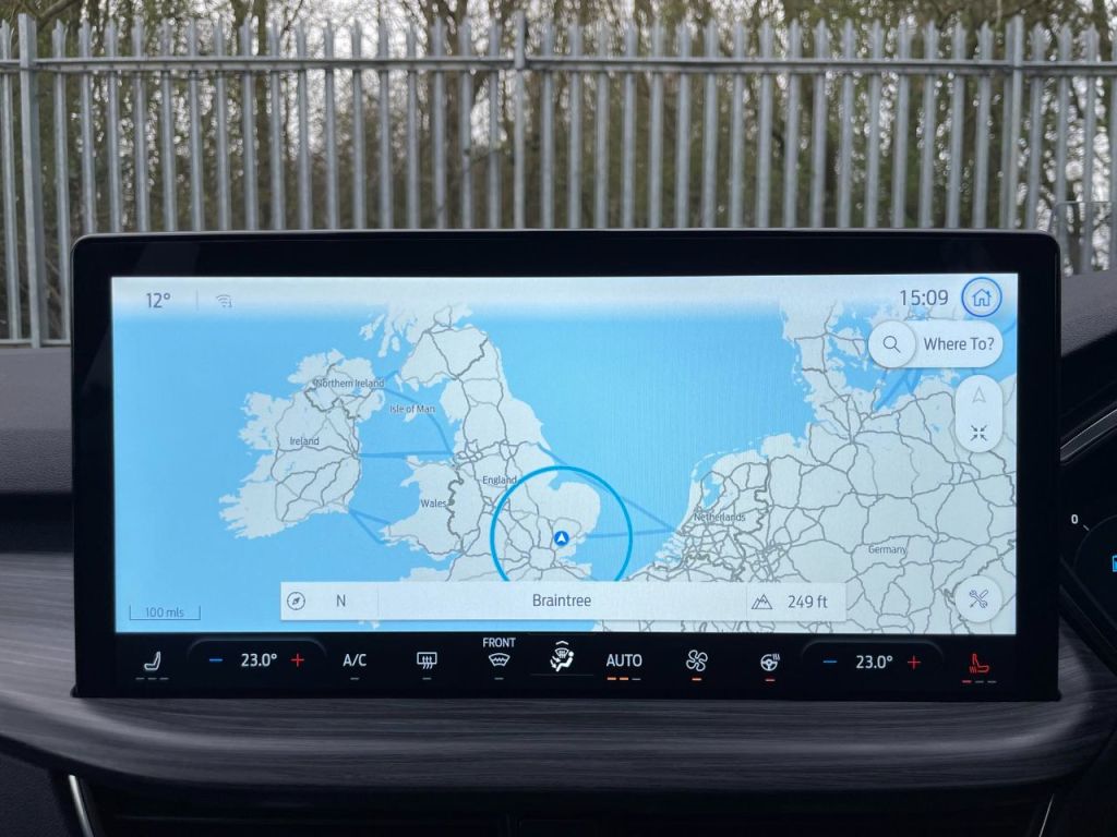 Used Ford Kuga 2025 for sale - 77850516: Photo 44