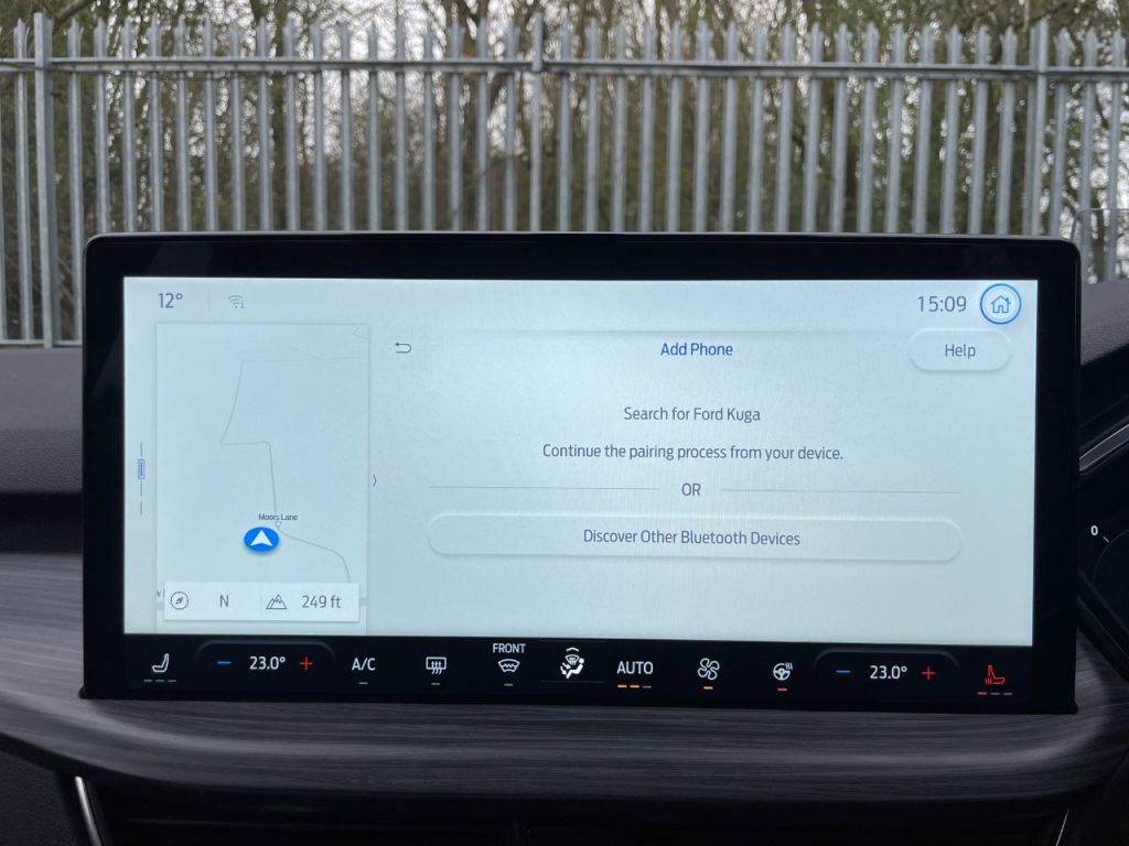 Used Ford Kuga 2025 for sale - 77850516: Photo 47