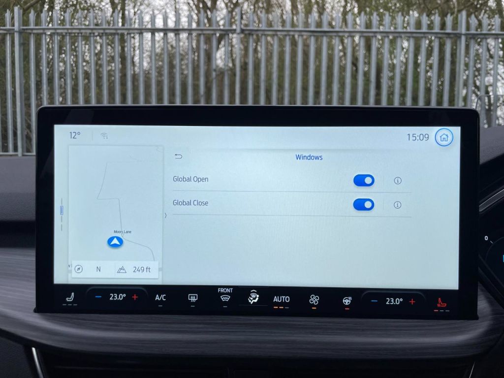 Used Ford Kuga 2025 for sale - 77850516: Photo 48