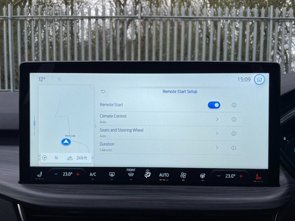 Used Ford Kuga 2025 for sale - 77850516: Photo 49