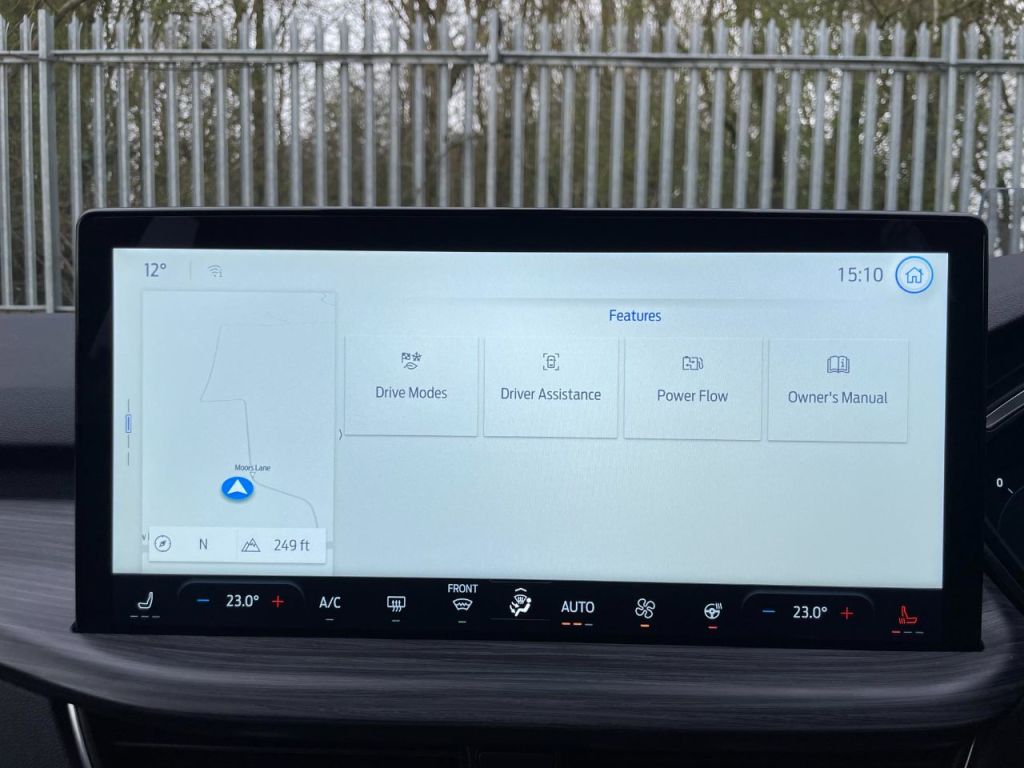 Used Ford Kuga 2025 for sale - 77850516: Photo 52