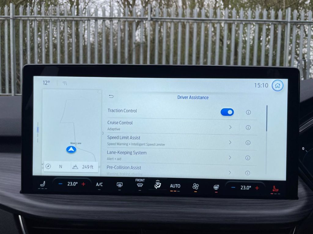 Used Ford Kuga 2025 for sale - 77850516: Photo 54