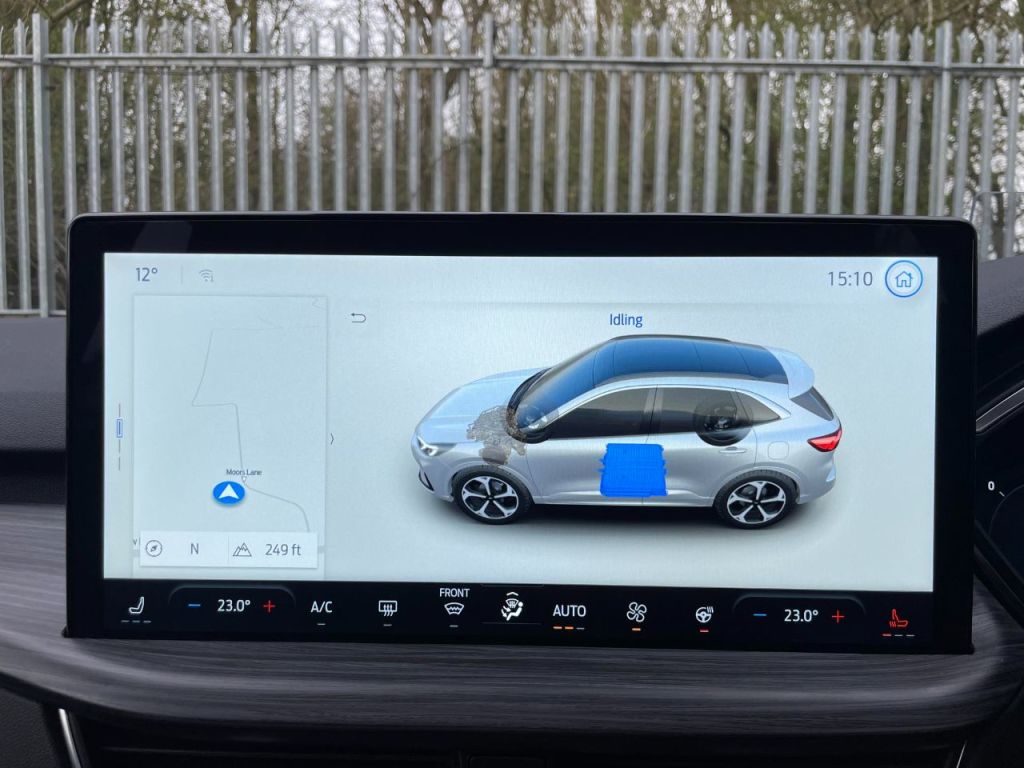 Used Ford Kuga 2025 for sale - 77850516: Photo 55