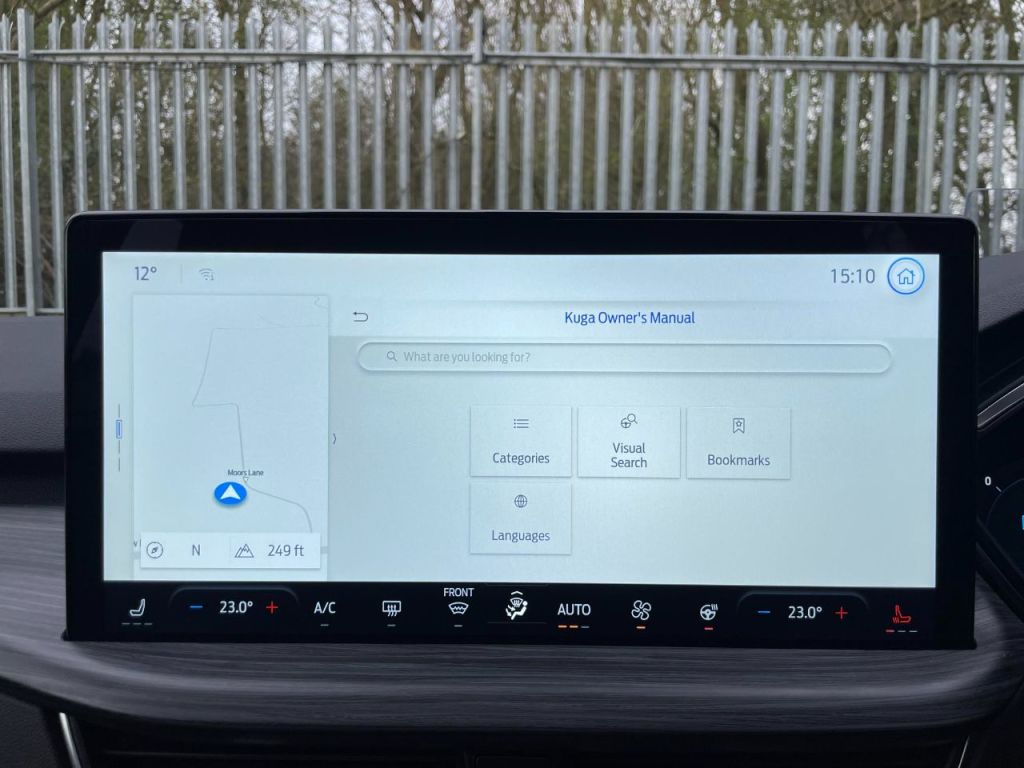 Used Ford Kuga 2025 for sale - 77850516: Photo 56