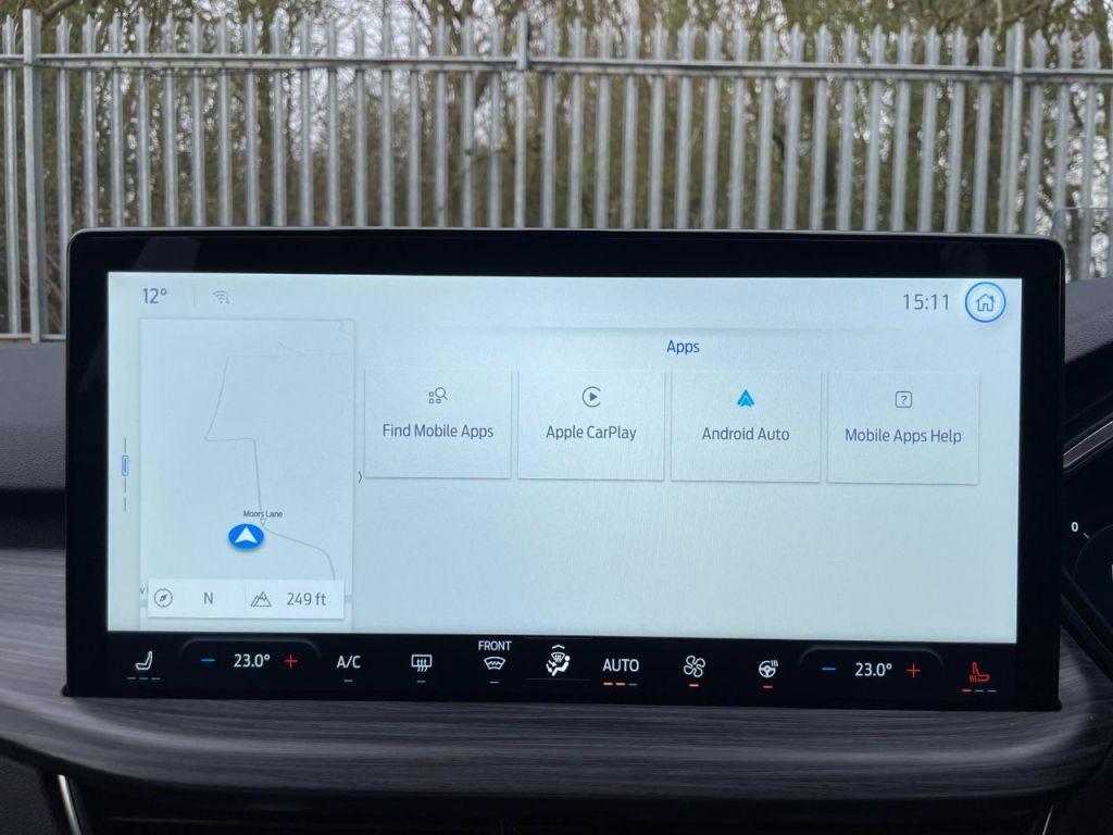 Used Ford Kuga 2025 for sale - 77850516: Photo 57