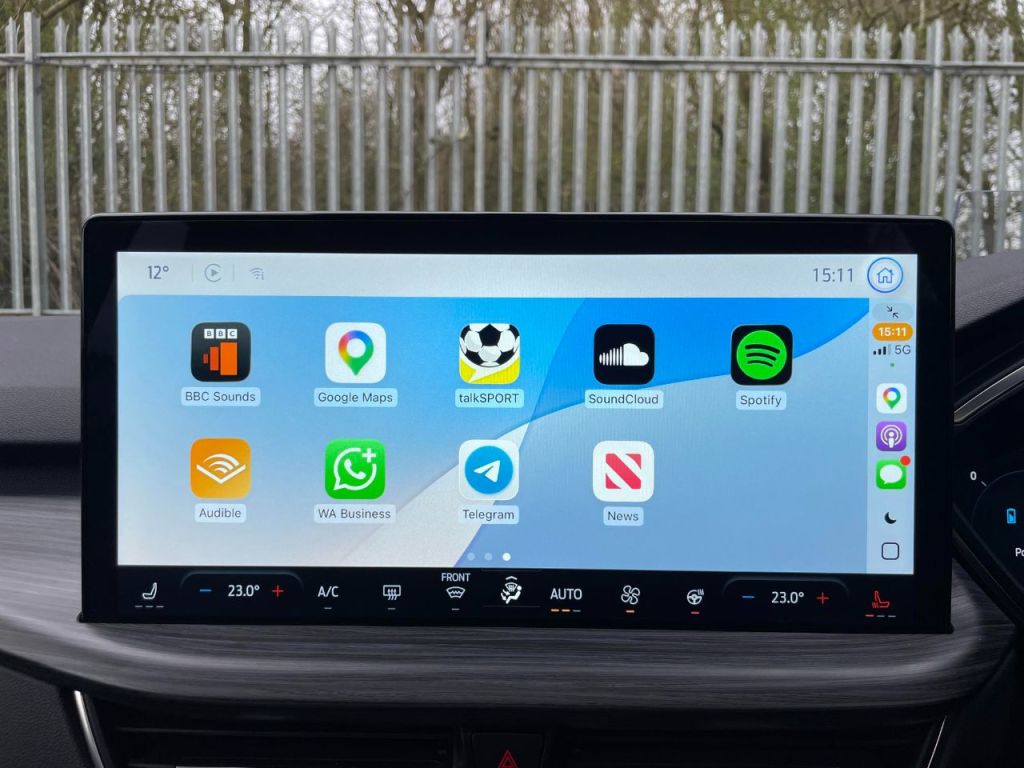 Used Ford Kuga 2025 for sale - 77850516: Photo 59