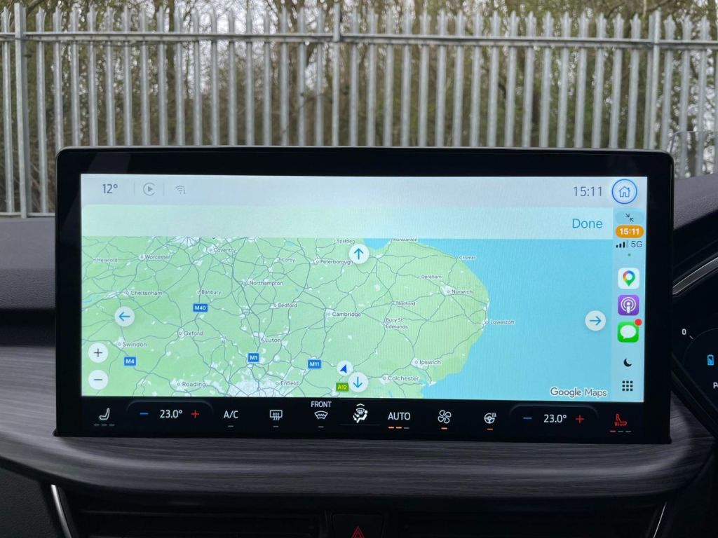 Used Ford Kuga 2025 for sale - 77850516: Photo 60