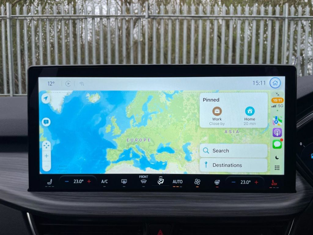 Used Ford Kuga 2025 for sale - 77850516: Photo 61