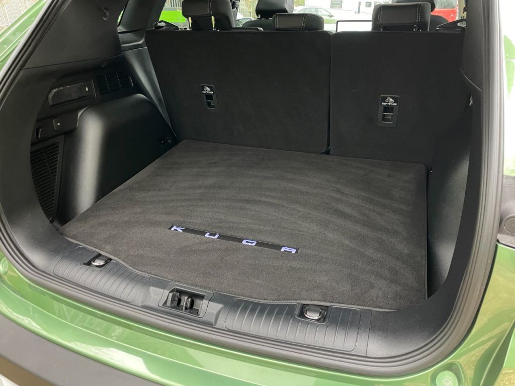 Used Ford Kuga 2025 for sale - 77850516: Photo 64