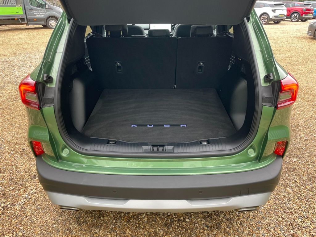 Used Ford Kuga 2025 for sale - 77850516: Photo 65