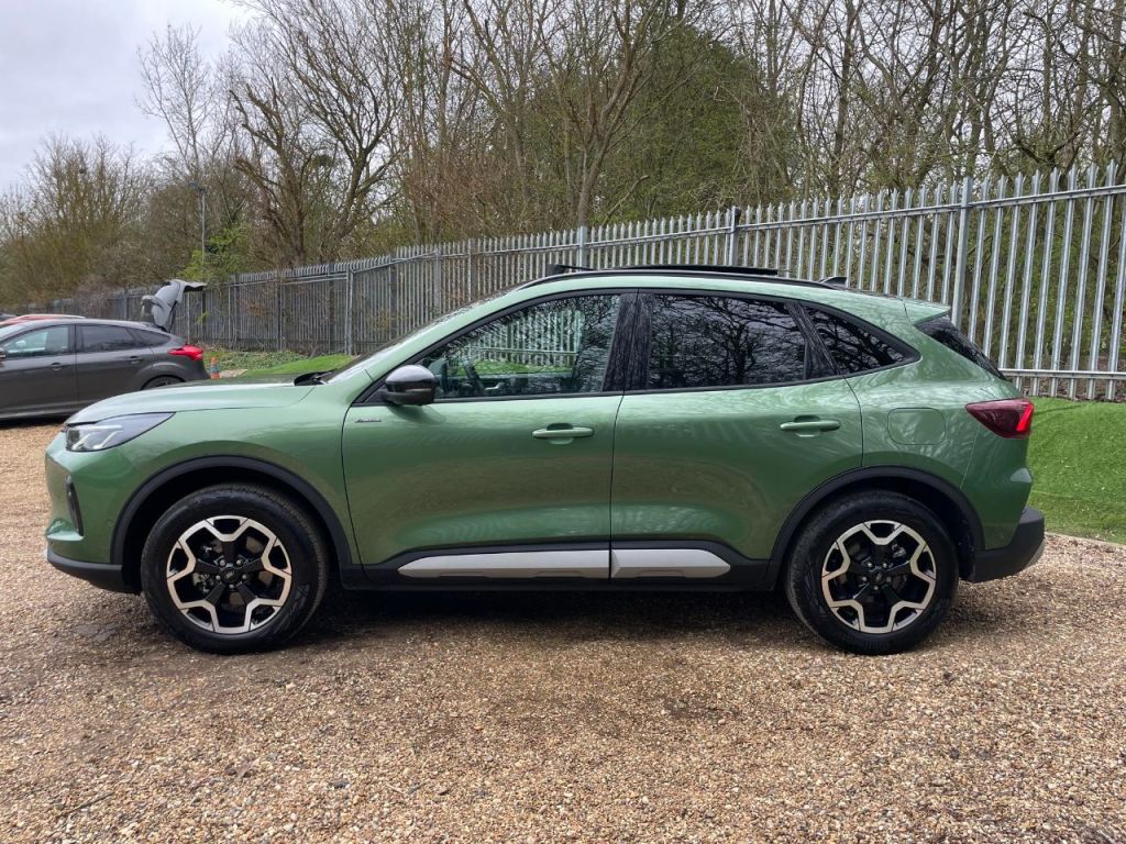 Used Ford Kuga 2025 for sale - 77850516: Photo 7