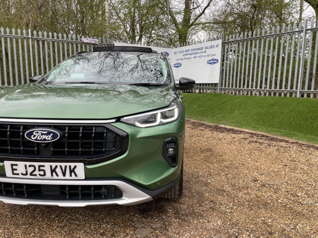 Used Ford Kuga 2025 for sale - 77850516: Photo 9