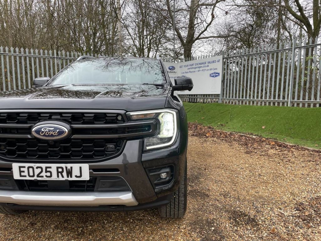 Used Ford Ranger 2025 for sale - 76922741: Photo 10