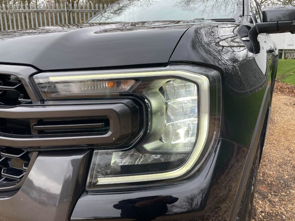 Used Ford Ranger 2025 for sale - 76922741: Photo 11