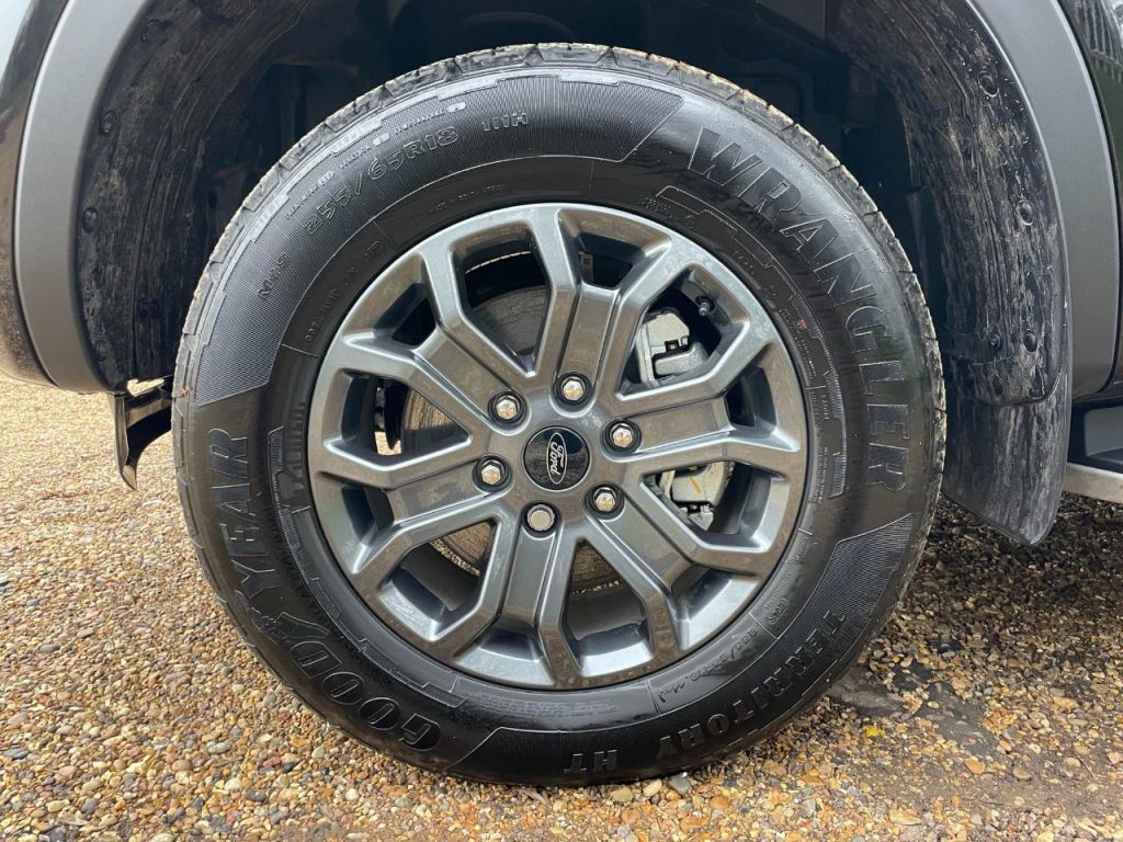 Used Ford Ranger 2025 for sale - 76922741: Photo 14