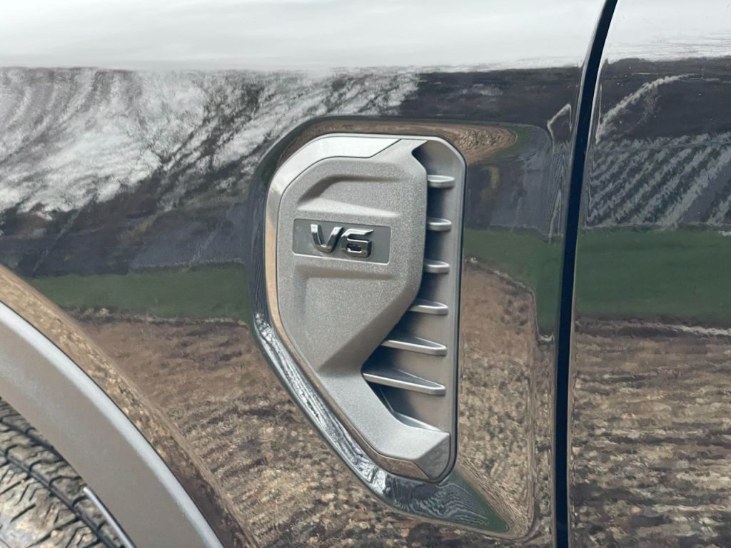 Used Ford Ranger 2025 for sale - 76922741: Photo 15