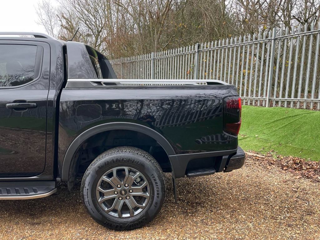 Used Ford Ranger 2025 for sale - 76922741: Photo 20