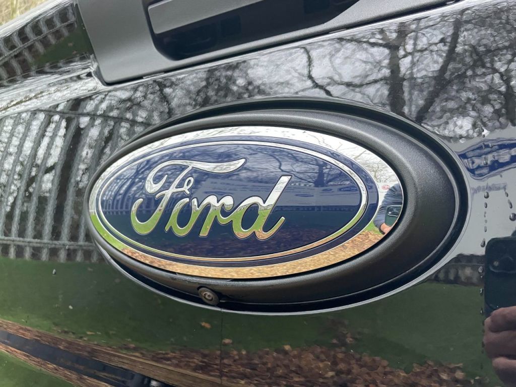 Used Ford Ranger 2025 for sale - 76922741: Photo 22