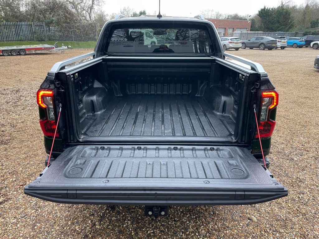 Used Ford Ranger 2025 for sale - 76922741: Photo 23