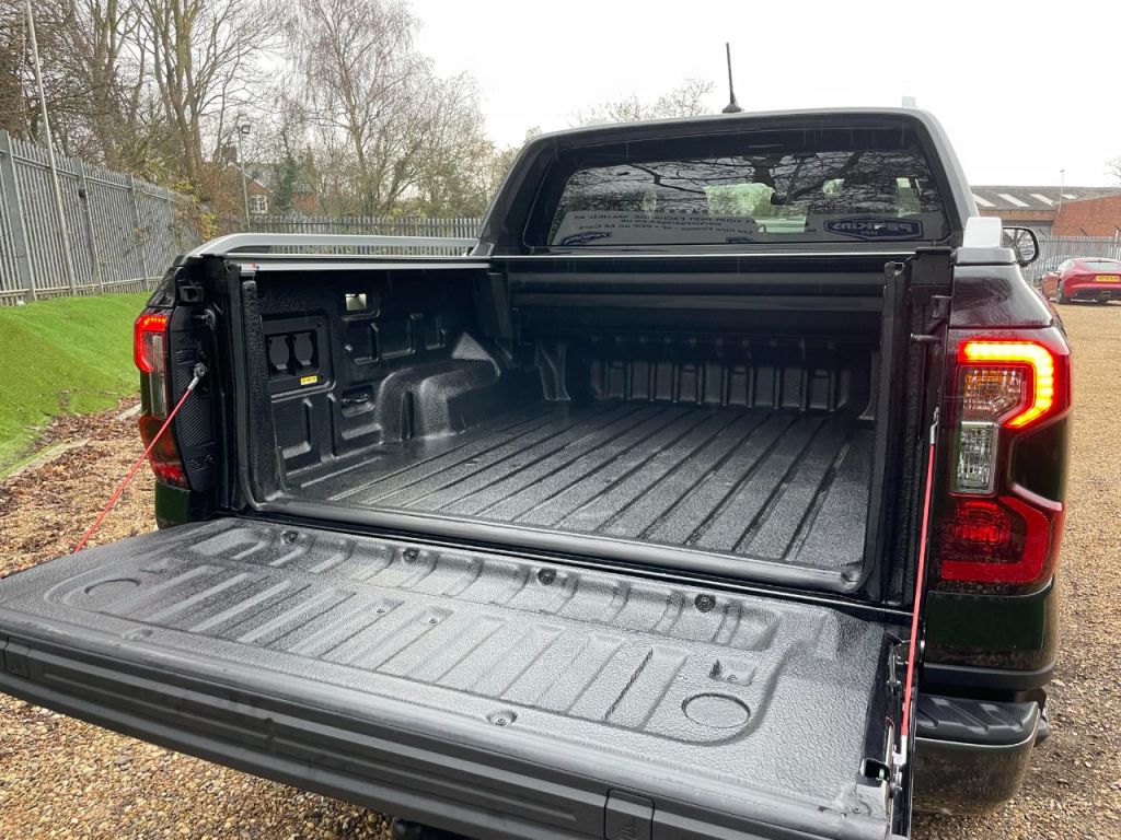 Used Ford Ranger 2025 for sale - 76922741: Photo 24