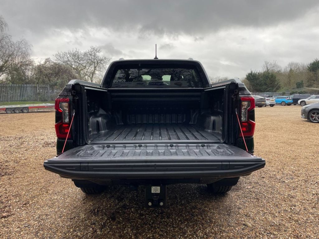 Used Ford Ranger 2025 for sale - 76922741: Photo 27