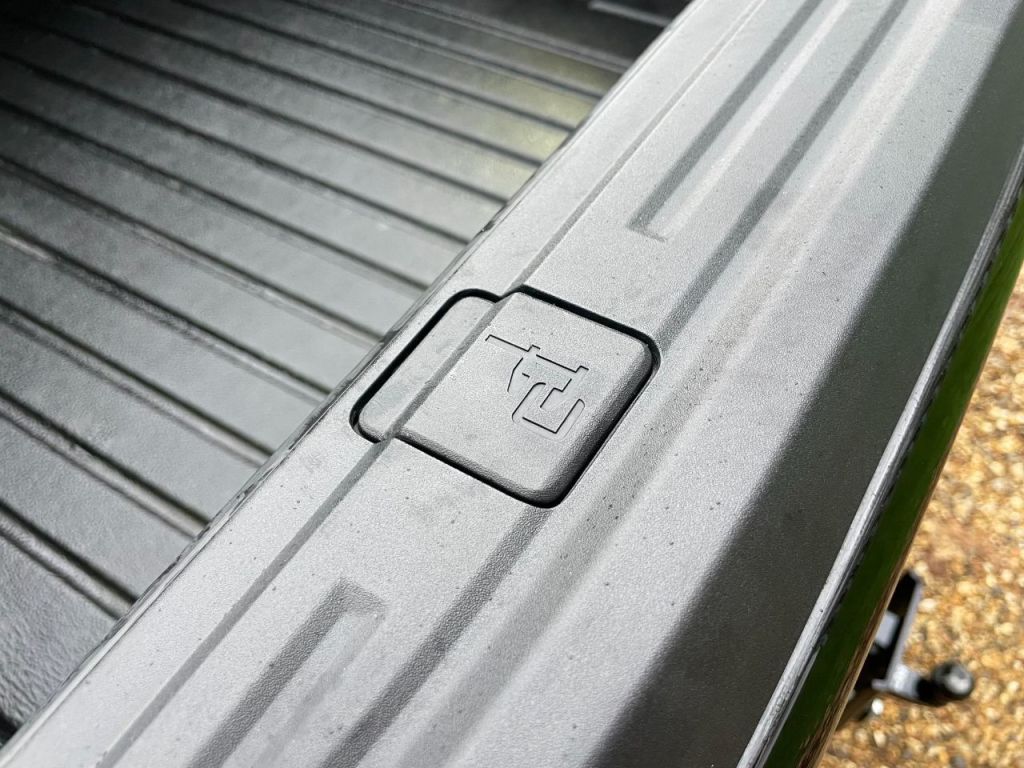 Used Ford Ranger 2025 for sale - 76922741: Photo 28