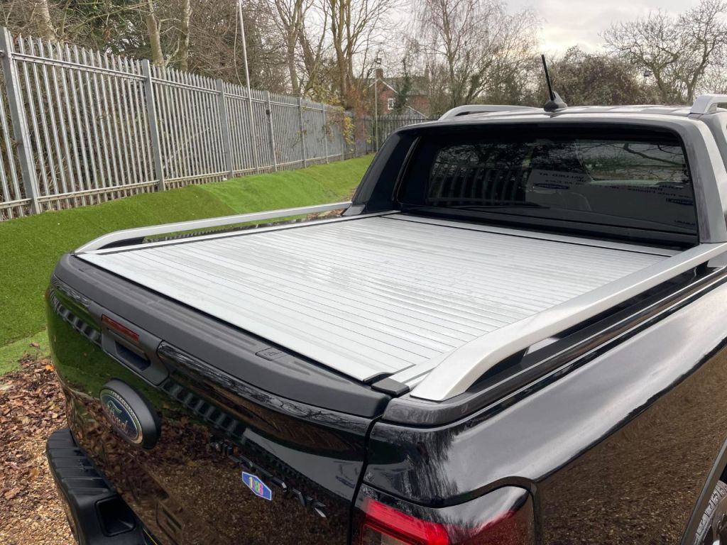 Used Ford Ranger 2025 for sale - 76922741: Photo 30