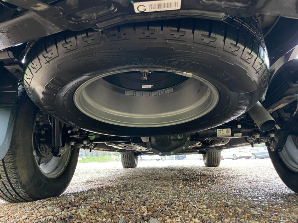 Used Ford Ranger 2025 for sale - 76922741: Photo 31