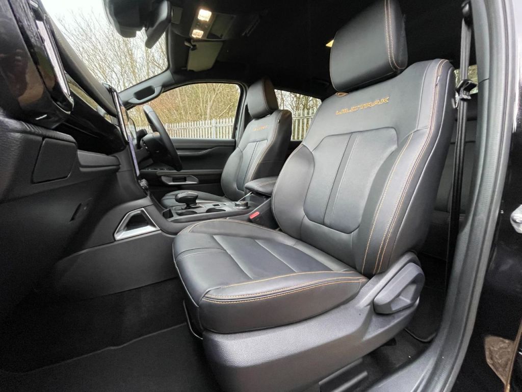 Used Ford Ranger 2025 for sale - 76922741: Photo 32