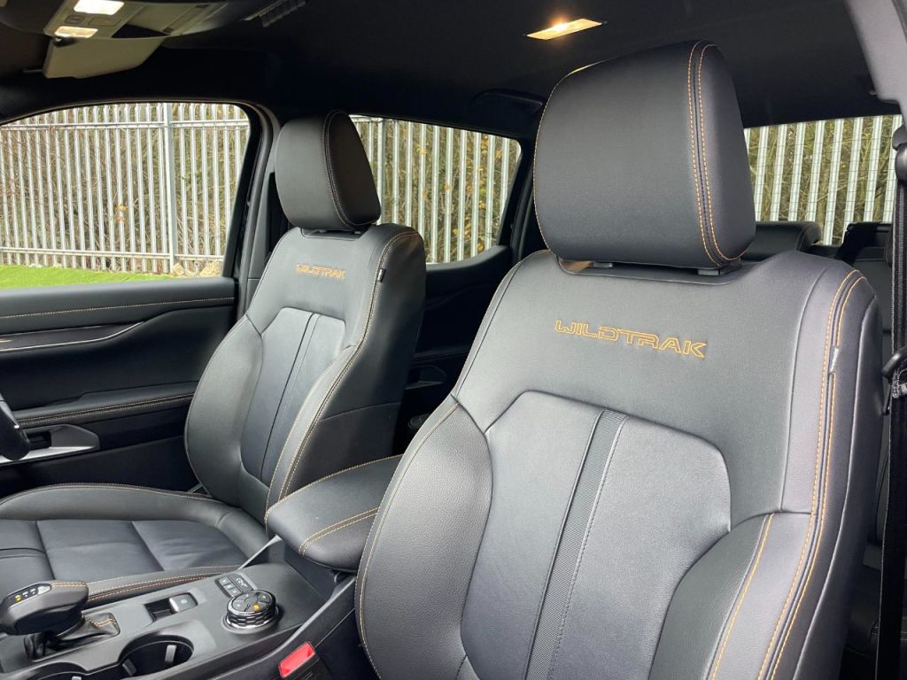 Used Ford Ranger 2025 for sale - 76922741: Photo 33