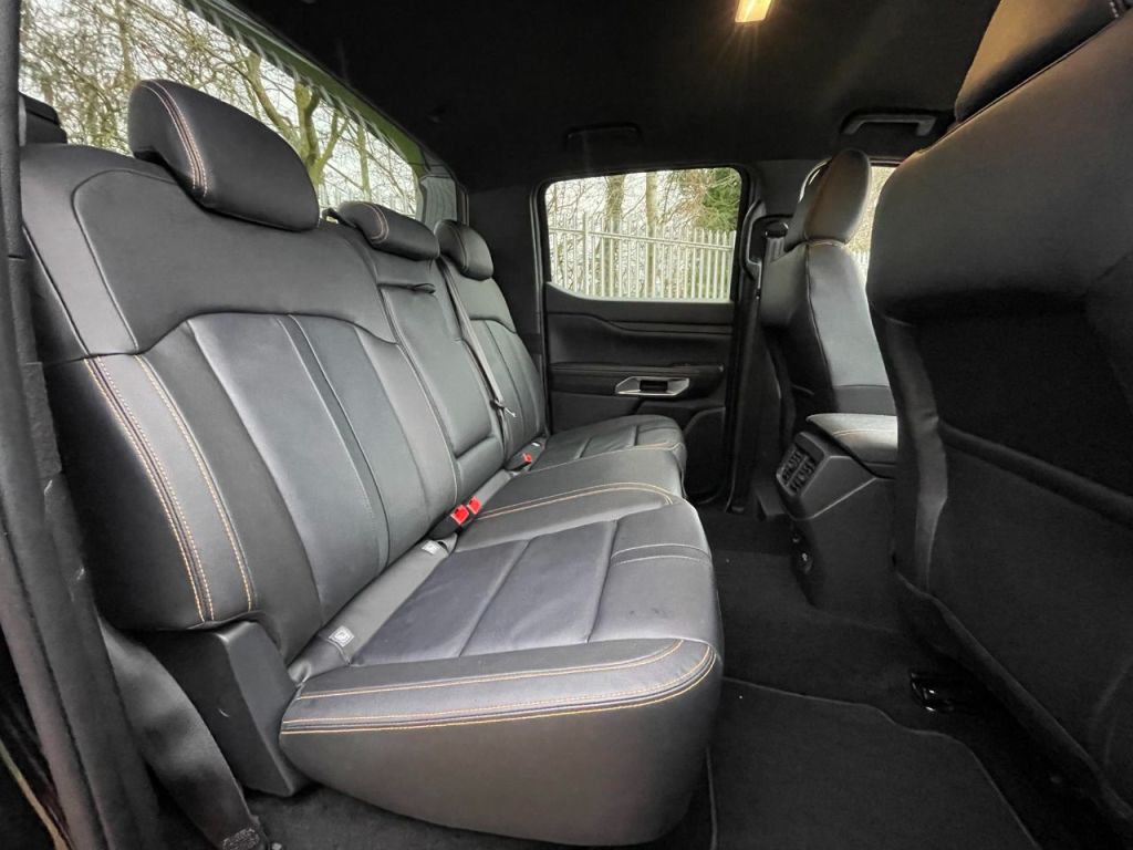 Used Ford Ranger 2025 for sale - 76922741: Photo 34