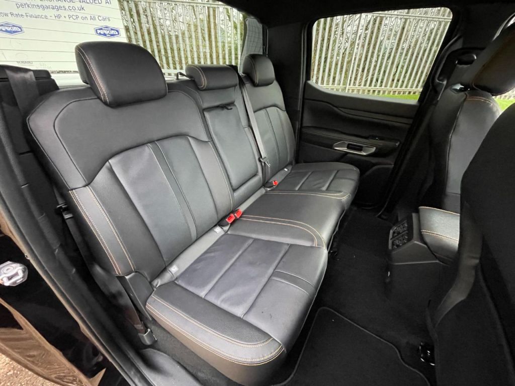 Used Ford Ranger 2025 for sale - 76922741: Photo 35