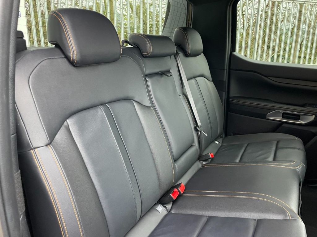 Used Ford Ranger 2025 for sale - 76922741: Photo 36