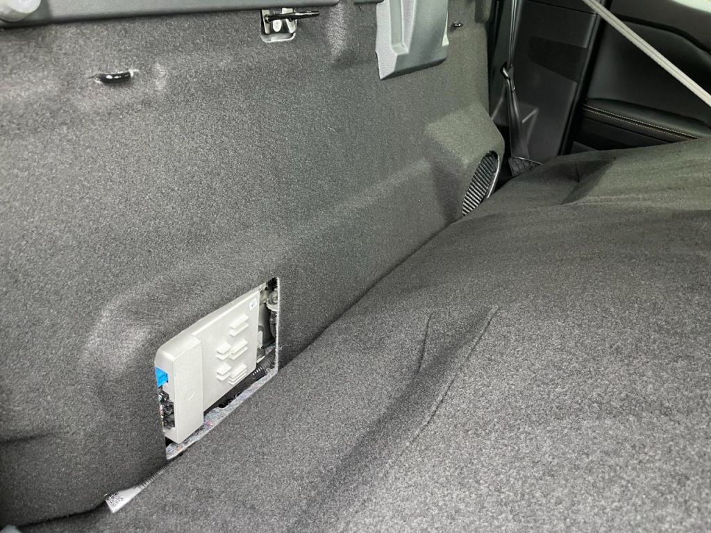 Used Ford Ranger 2025 for sale - 76922741: Photo 40