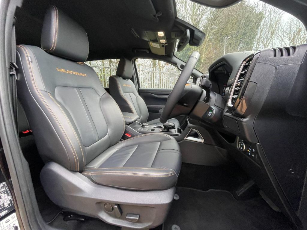 Used Ford Ranger 2025 for sale - 76922741: Photo 41