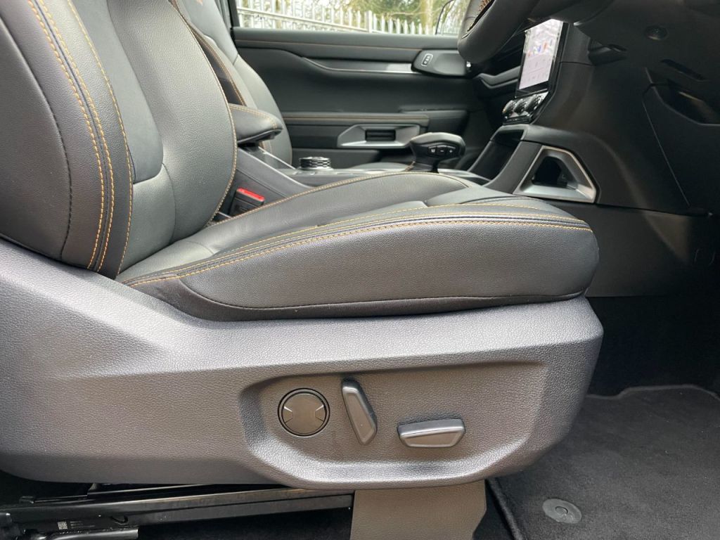 Used Ford Ranger 2025 for sale - 76922741: Photo 42