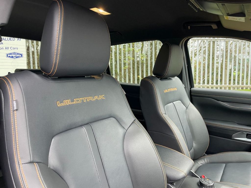 Used Ford Ranger 2025 for sale - 76922741: Photo 43