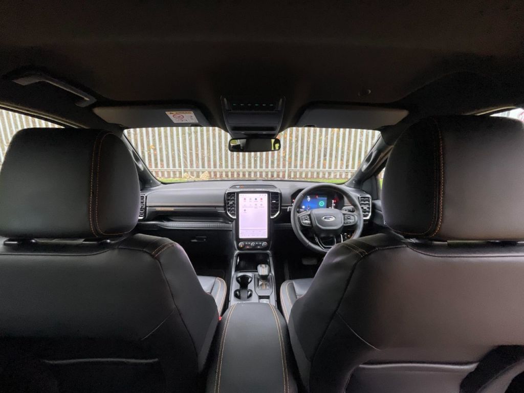 Used Ford Ranger 2025 for sale - 76922741: Photo 47