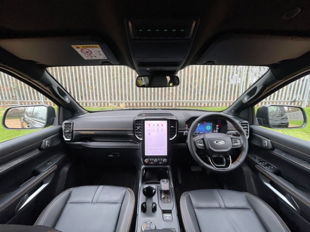 Used Ford Ranger 2025 for sale - 76922741: Photo 48