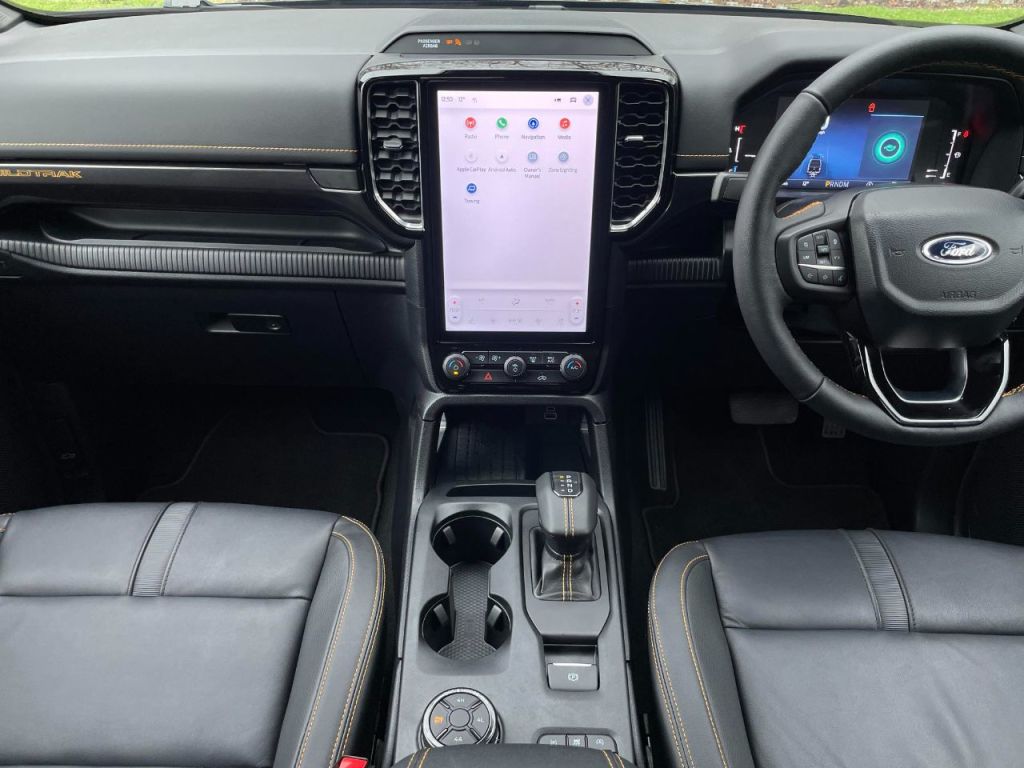 Used Ford Ranger 2025 for sale - 76922741: Photo 49