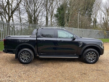 Used Ford Ranger 2025 for sale - 76922741: Photo