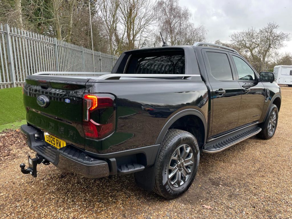 Used Ford Ranger 2025 for sale - 76922741: Photo 5