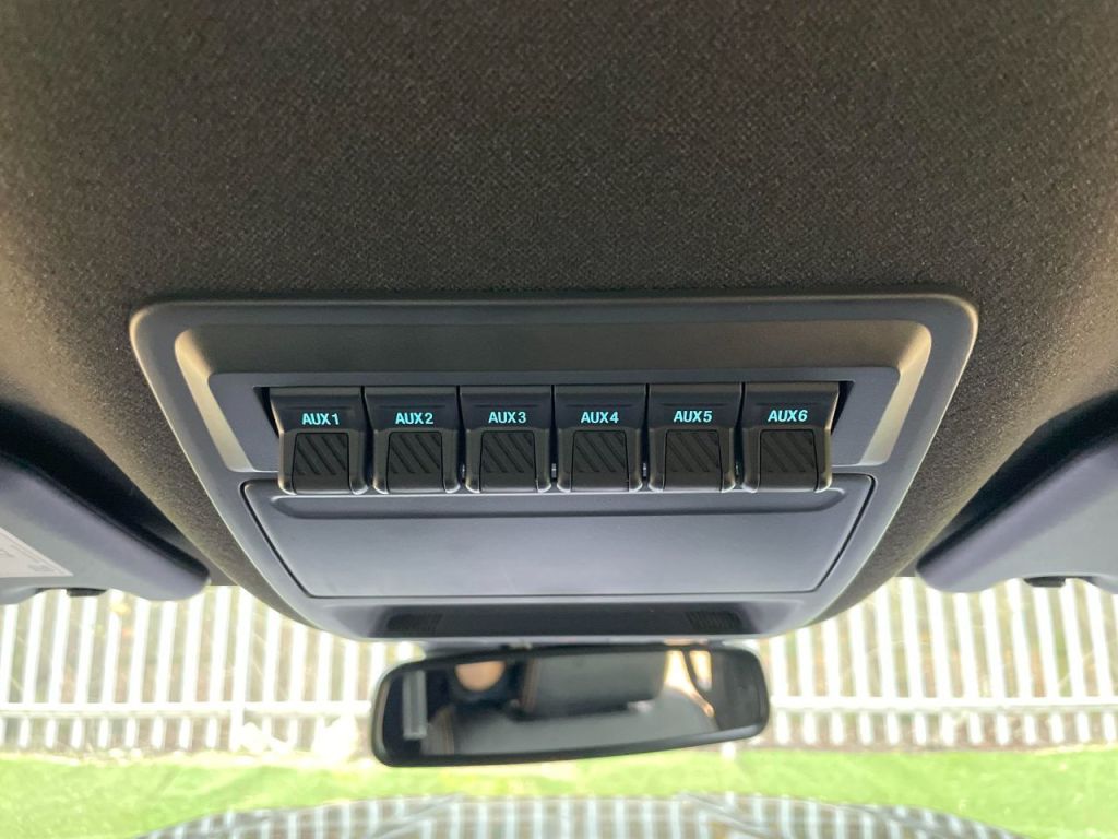 Used Ford Ranger 2025 for sale - 76922741: Photo 50