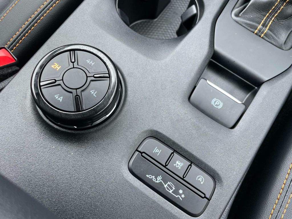 Used Ford Ranger 2025 for sale - 76922741: Photo 51