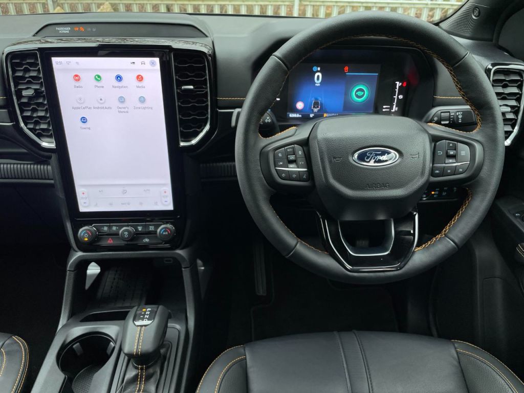 Used Ford Ranger 2025 for sale - 76922741: Photo 54