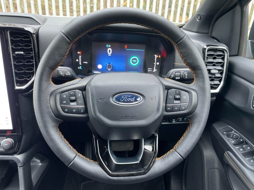 Used Ford Ranger 2025 for sale - 76922741: Photo 55