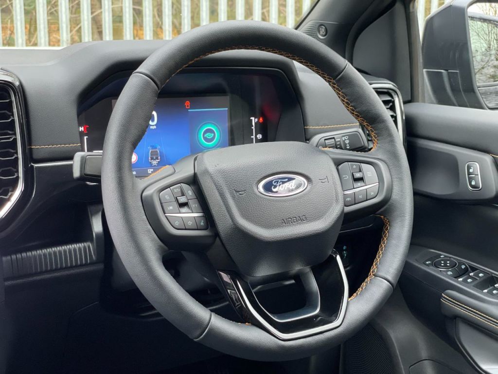 Used Ford Ranger 2025 for sale - 76922741: Photo 56