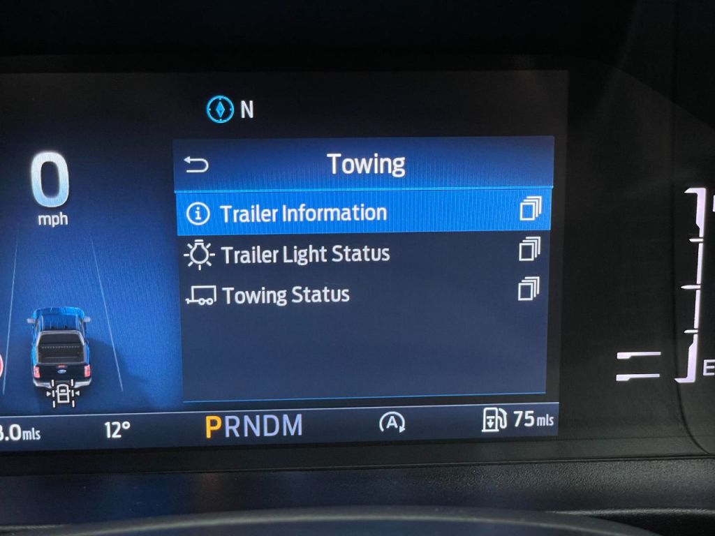 Used Ford Ranger 2025 for sale - 76922741: Photo 60